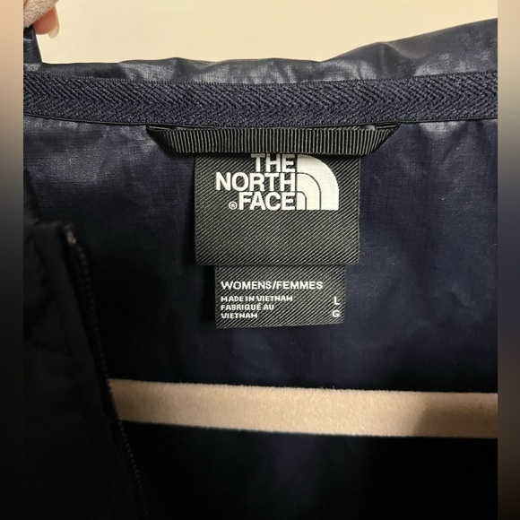 The North Face Women's IC Anorak Pullover - Picture 4 of 9